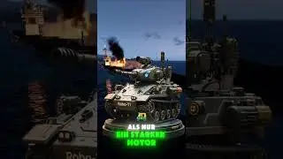 RoboTank T1 &ndash; Ferngesteuertes Bodensystem mit Hybridantrieb