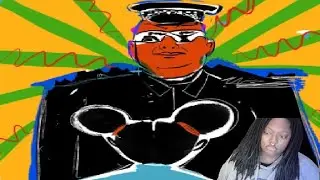 Let Kids be Kids..... Unless They're Black | The Adultification of Black Children