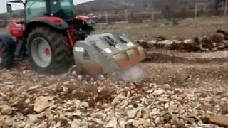 frezanje kamena.AVI