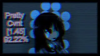 PRETTY CVNT 1.45X 92.22%