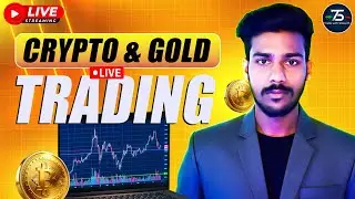 DAY-7 of BIKE TRADING CHALLENGE || 10 JANUARY || #livetrading #scalping #crypto