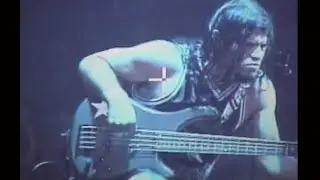 Metallica - Madly in Anger with Pittsburgh, PA (2004) [720p60fps Upscale]