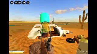 A desrt short part 15