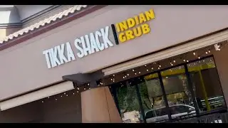 Tikka Shack&rsquo;s Branded App Powered by Per Diem and Square