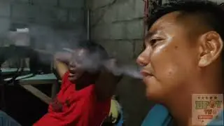 Isang gabing malalim at sugak 🤮