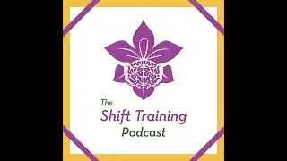 Do you Want More Confidence or Self-Esteem? | The Shift Training Podcast