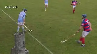 MOWI PREMIERSHIP The Dell, Kingussie KINGUSSIE V CABERFEIDH March 18, 2023