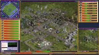 Enemy Nations