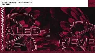 Naems lostvolts arvenius