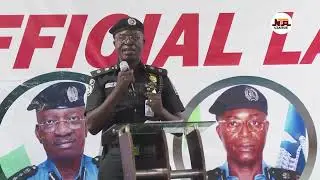 EDO STATE SECURITY COMMUNITY SAFETY