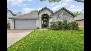 3817 Sycamore Lane Rockwall, TX | ColdwellBankerHomes.com