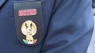 COMMOSSO RICORDO DELLA POLSTRADA