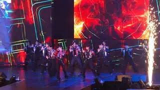 250803 [Switch On + Stay] Highlight Ride or Die in Taipei 