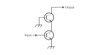 Cascode Pair