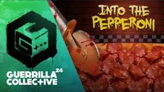 2024 Guerrilla Collective Showcase ITP Trailer