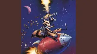 Blast off