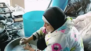 حالنا حال كل بيت في غزة 💔سنعمرها بإرادتنا وعزيمتنا وحبنا لها 🇵🇸✌️