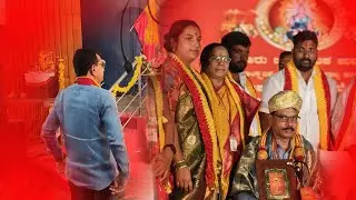 ಕರ್ನಾಟಕ ಸೇವಾ ರತ್ನ ಬೆಳ್ಳಿ ಪದಕ ಸಮಾರಂಭ - ಮೈಸೂರಲ್ಲಿ | ಕರ್ನಾಟಕ ಯುವ ರಕ್ಷಣಾ ವೇದಿಕೆ ವತಿಯಿಂದ | KAYUVE