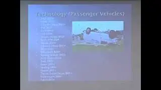 Role of the Accident Reconstruction Expert In Commercial Truck Wrecks