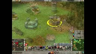 Empire Earth Middle Ages - Life as Samuels pocket