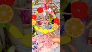 DIY kitchen ideas 💡 #shorts #diy #craft #kichen #decoration