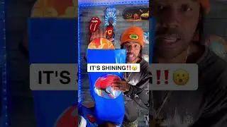 SHINING SKATEBOARD BOOSTER PACK‼️😱🔥🛹👀