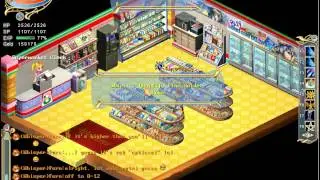 Wonderland Online White Loops Compound.