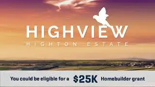 Stage 49 Highview Estate HIGHTON