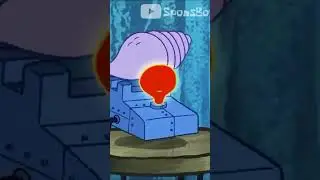 meme Spongebob epep|KETIBAN PINTU #ib video:@SponsBoy