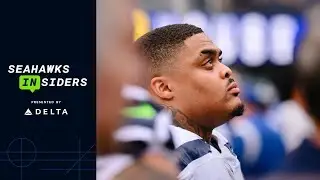 Previewing Seahawks at Titans | Seahawks Insiders Podcast