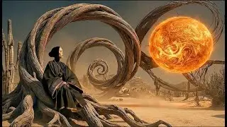 The World Has Eyes | Surreal Art & Music