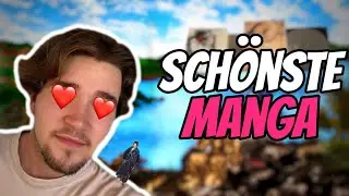 Die SCH&Ouml;NSTE was Manga zu bieten hat😍 - Seltene und Wundersch&ouml;ne Manga