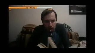 ЯН РАЙНИС - СОСТРАДАНИЕ (чит. Dirty Monk)