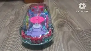 Yijun - Concept Racing
