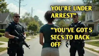 Fake HOA &ldquo;Security&rdquo; Attacks My Wife &mdash; Lawsuit Exposes Shocking Abuse of Power