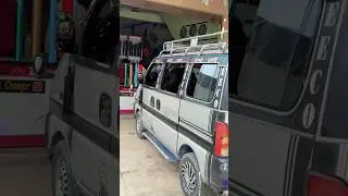 Eco modified stickers ven 🤟 video new sticker #video #eco #car video #trending #modified