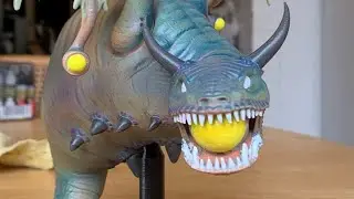 Eyedrake