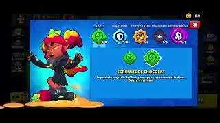 guide brawl star: mandy