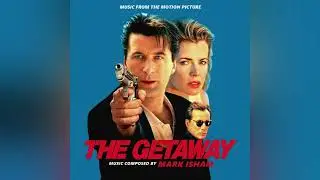 Mark Isham - The Breakout