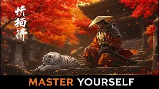 Master Yourself Like Miyamoto Musashi and Conquer Life