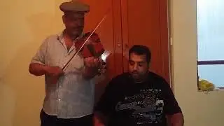 Ceyhanlı Ferit babadan Gönlüm dağlarda