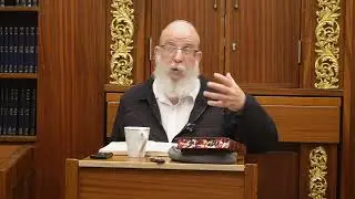 גבורות ה' (37) - הרב אליעזר קשתיאל 