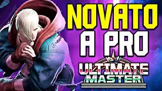 DE NOVATO a PRO - Mentalidad y Guía Práctica desde 0 🔴 SF6
