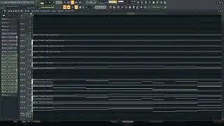 [prod.xtatus] #flstudio 25 | early 2020s pluggcore