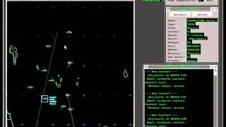 HARPOON 3   ADVANCED NAVAL WARFARE   Gameplay Trailer