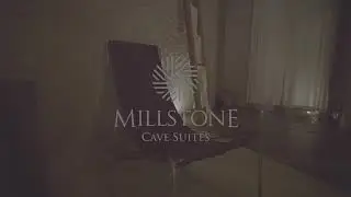 Millstone Cave Suites Hotel Room 1005 Oda Tanıtım Filmi &Ccedil;ekimleri Serisi