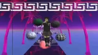 Strobe Nights | Kozue Aikawai/xxxayu3 | Green Screen.