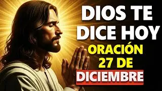 DIOS TE DICE HOY: NO BUSQUES LO QUE SE FUE, YO TRAIGO ALGO NUEVO Y MUCHO MÁS GRANDE