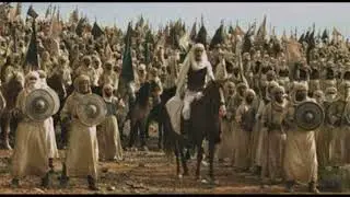 Nehrevan Savaşı(HZ.ALİ-HARİCİLER SAVAŞI)