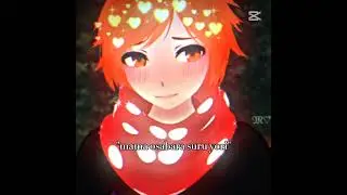 Ayano aihi x osano najimi #yanderesimulator #ayanoaishi #osanonajimi #ship